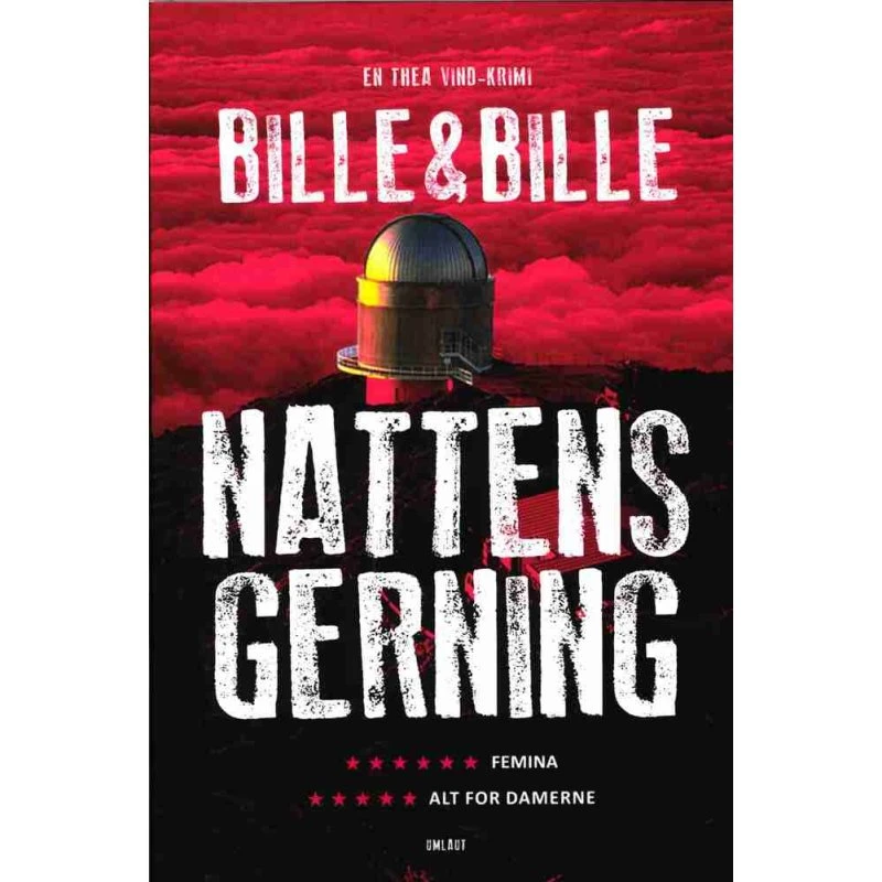 Nattens gerning af Bille & Bille