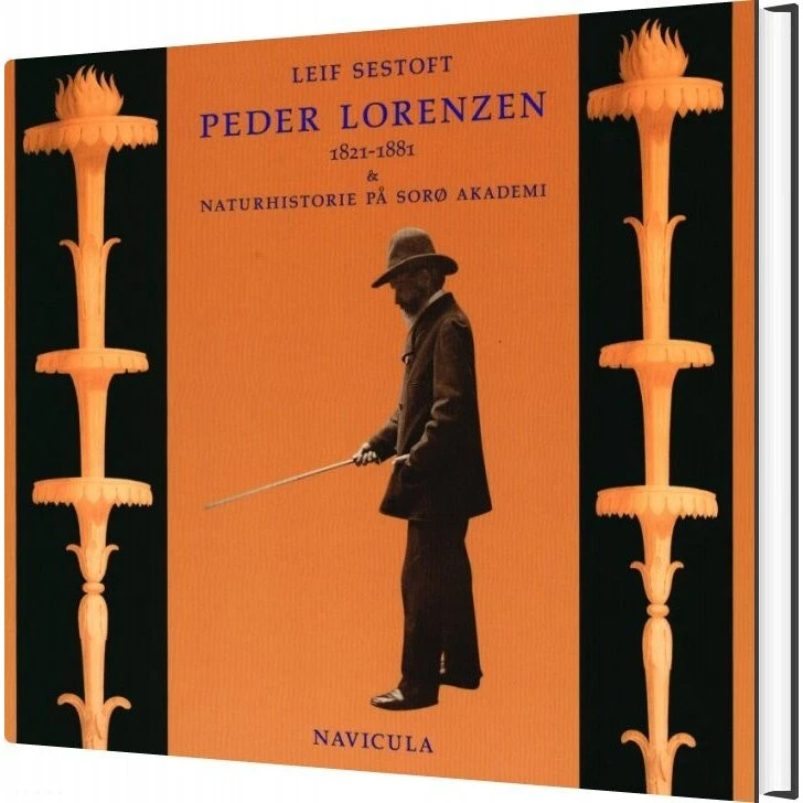 Navicula af Peder Lorenzen & Leif Sestoft