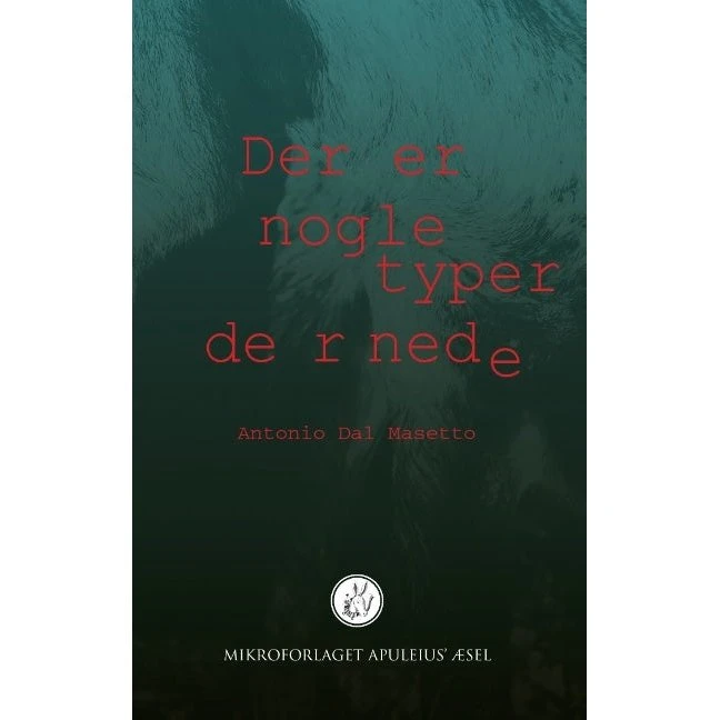 Der er nogle typer dernede - Antonio Dal Masetto