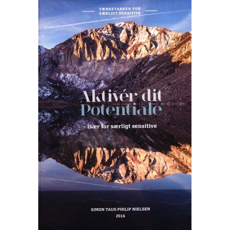 Aktiver dit Potentiale - Simon Taus Philip Nielsen