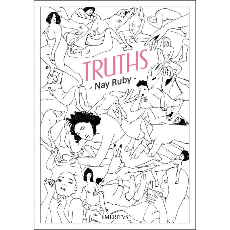 Nay Ruby - Truths (Engelsk)