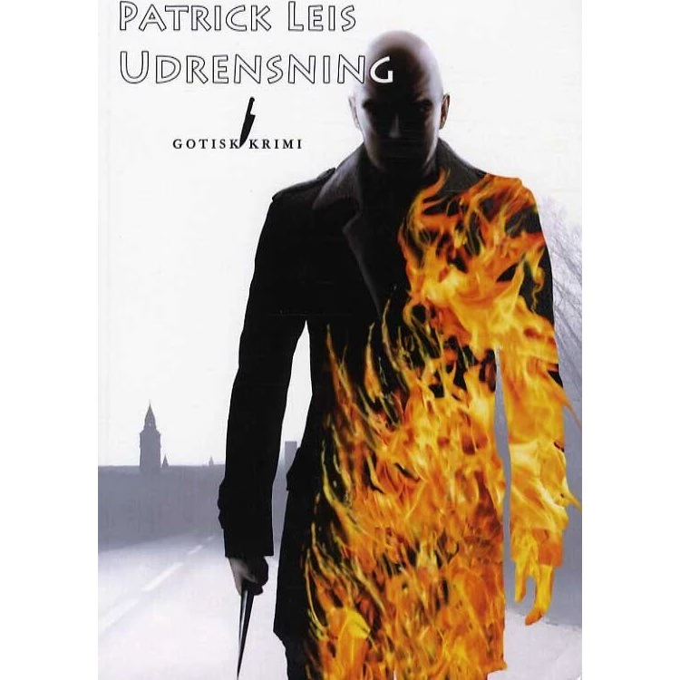 Udrensning - Krimi af Patrick Leis