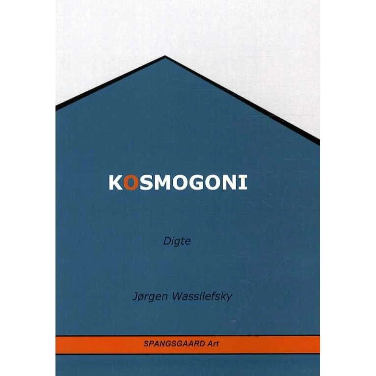 Kosmogoni af Jørgen Wassilefsky