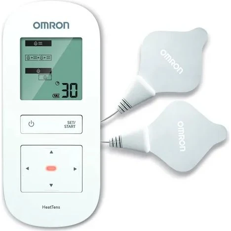 Omron HeatTens elektroterapi (TENS + varme)