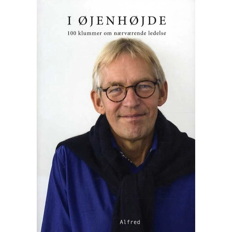 I ØJENHØJDE - Alfred Josefsen