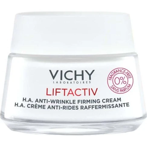 Vichy Liftactiv H.A. Dagcreme Parfumefri 50 ml