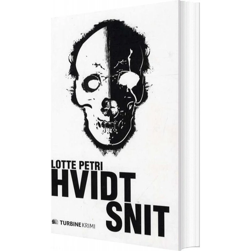Lotte Petri: Hvidt snit - Krimi (Selma Eliassen #4)