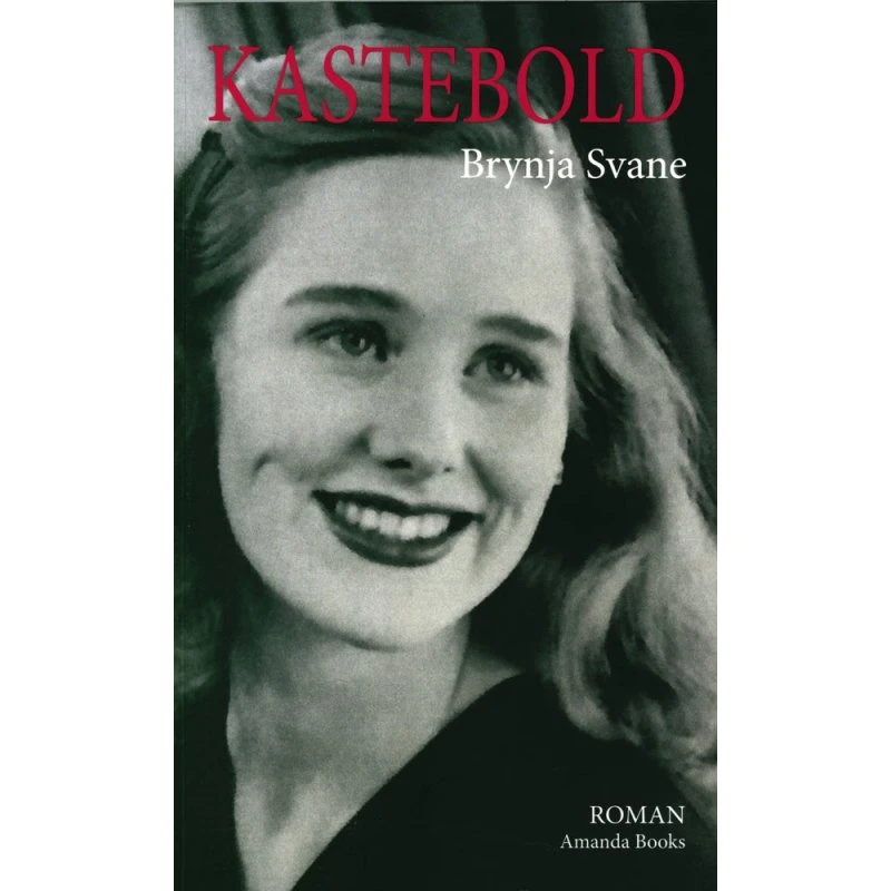 Kastebold af Brynja Svane