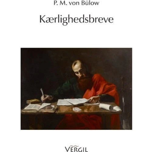 Kærlighedsbreve af Poul Michael Von Bülow