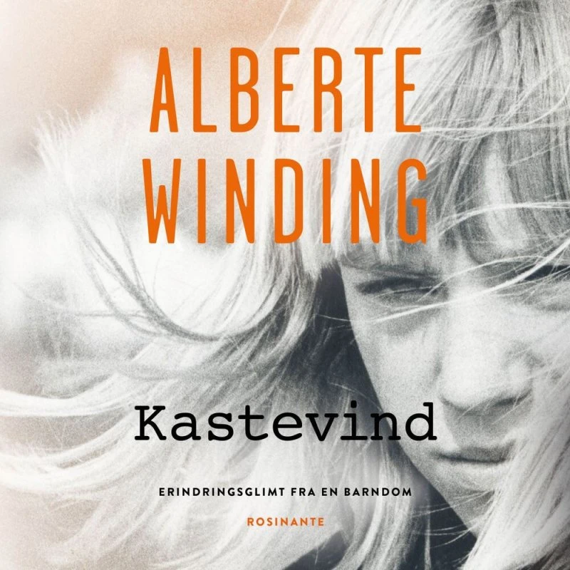Kastevind af Alberte Winding