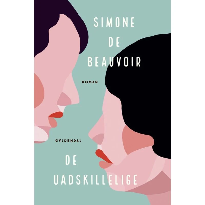 Simone de Beauvoir: De uadskillelige