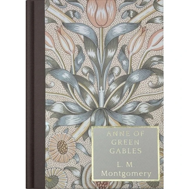 Anne of Green Gables (Heritage Collection) - Lucy Maud Montgomery