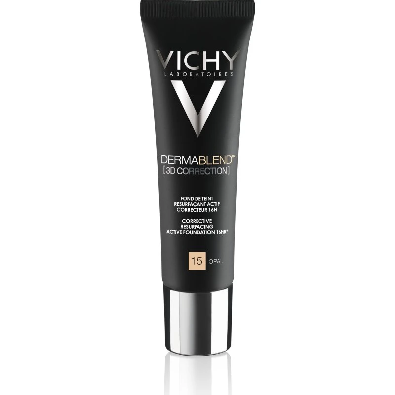 Vichy Dermablend 3D Correction Foundation 16H 30ml – 35 Sand