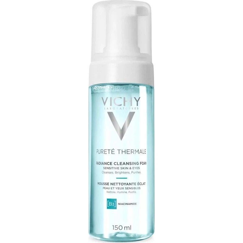 Vichy Pureté Thermale renseskum 150 ml