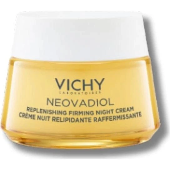 Vichy Neovadiol Post-Menopause Natcreme 50 ml