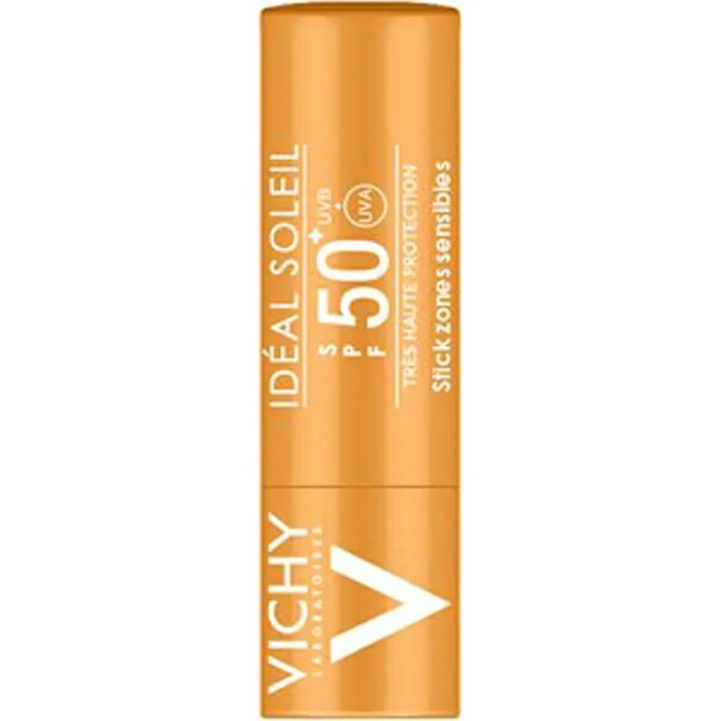Vichy Ideal Soleil Solstift SPF 50+ 9 g