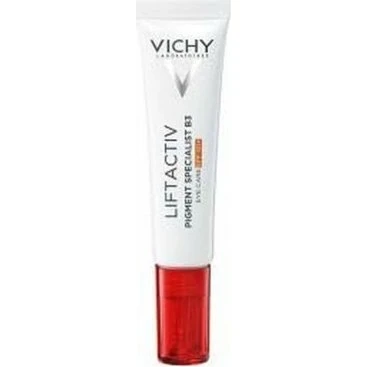 Vichy Liftactiv Pigment Specialist B3 Eye Care SPF50+ 15 ml