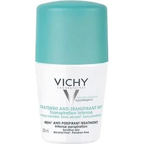 Vichy Anti-Transpirant Intense 48H roll-on