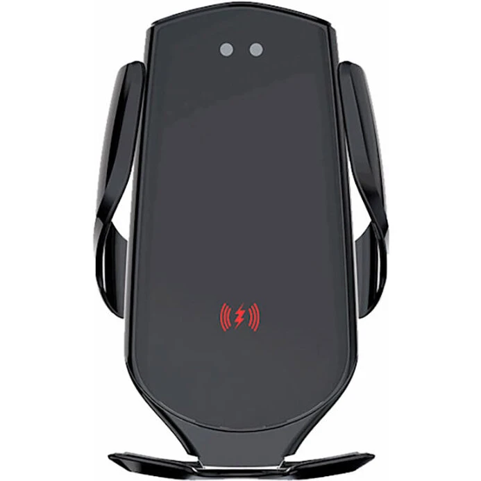 Maxlife MXCH-08 Automatisk bilholder til luftventil, 15W, sort