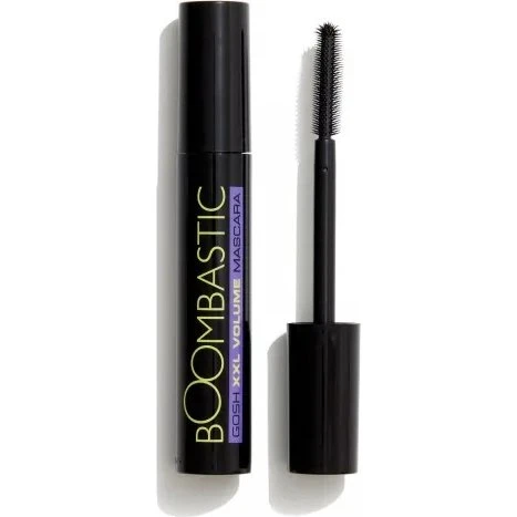 GOSH Boombastic Volume Mascara Black 13 ml