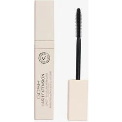 GOSH Lash Extension Mascara 001 Black 7 ml