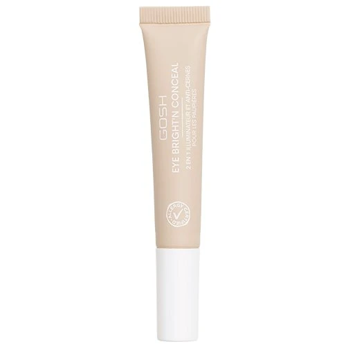 GOSH Eye Bright'n Conceal 001 Adjusting Skin