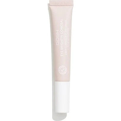 Øjencreme med concealer 002 Soft Pink, 12 ml