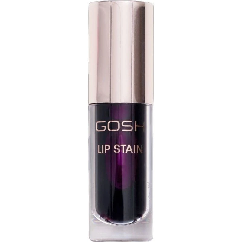 GOSH Lip Stain 3 ml - 002 Wild Berry