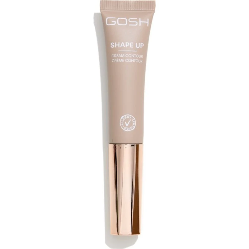 GOSH Shape Up Cream Contour 003 Cool Beige 14 ml