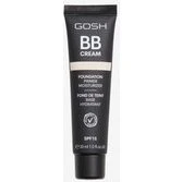 GOSH Copenhagen BB Cream Foundation 30 ml - 01 Sand
