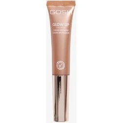 GOSH Glow Up Cream Bronzer 14 ml – 002 Bronze