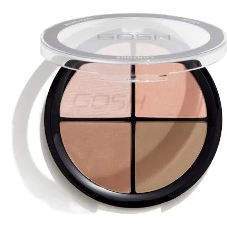 GOSH Contour'n Strobe Kit 15 g – 001 Light