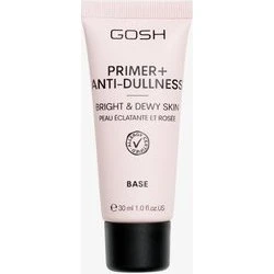 GOSH Primer Plus+ 009 Anti-Dullness 30 ml