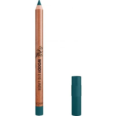 GOSH Woody Eye Liner Bamboo 005 – 1,1 g
