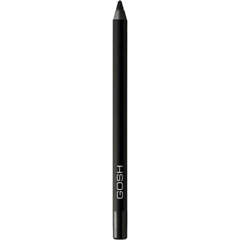GOSH Velvet Touch Eyeliner 1,2 g – Woody Green