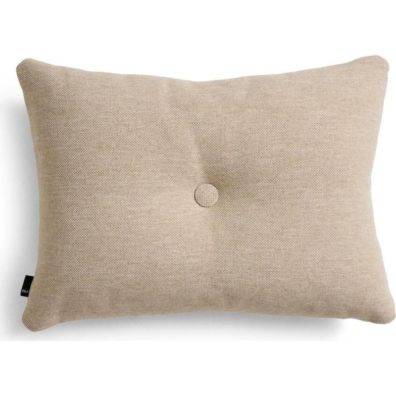 HAY Dot Mode Pude 60x45 cm Beige