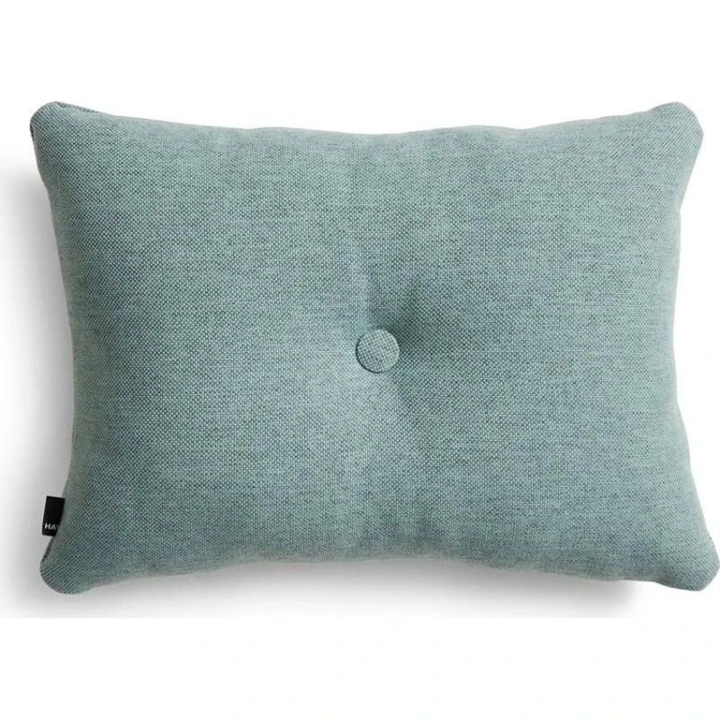 HAY Dot Mode Pude 60x45 cm Aqua