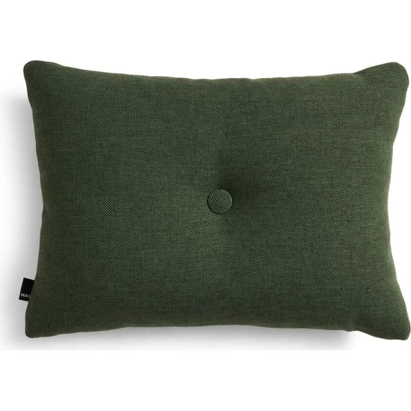 HAY Dot Pude Mode 60x45 cm - Moss