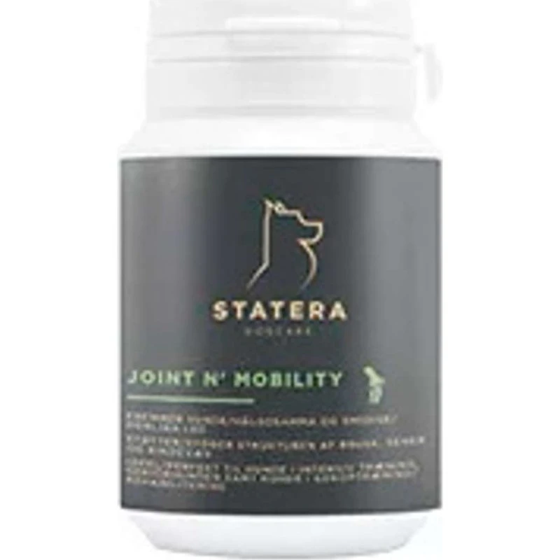 Statera Dogcare Joint n' Mobility til hunde