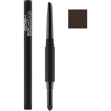 GOSH Brow Shape & Fill 003 Dark Brown