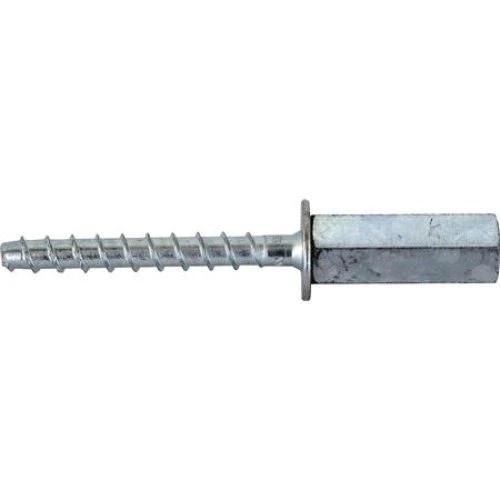 Expandet Multi-Monti Betonbolt Kombigevind M8/M10 7,5x60 SW13