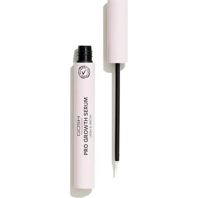 GOSH PRO Growth Serum Lash & Brow 8 ml