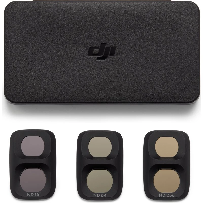 DJI Osmo Pocket 4P Magnetisk ND-Filtersæt