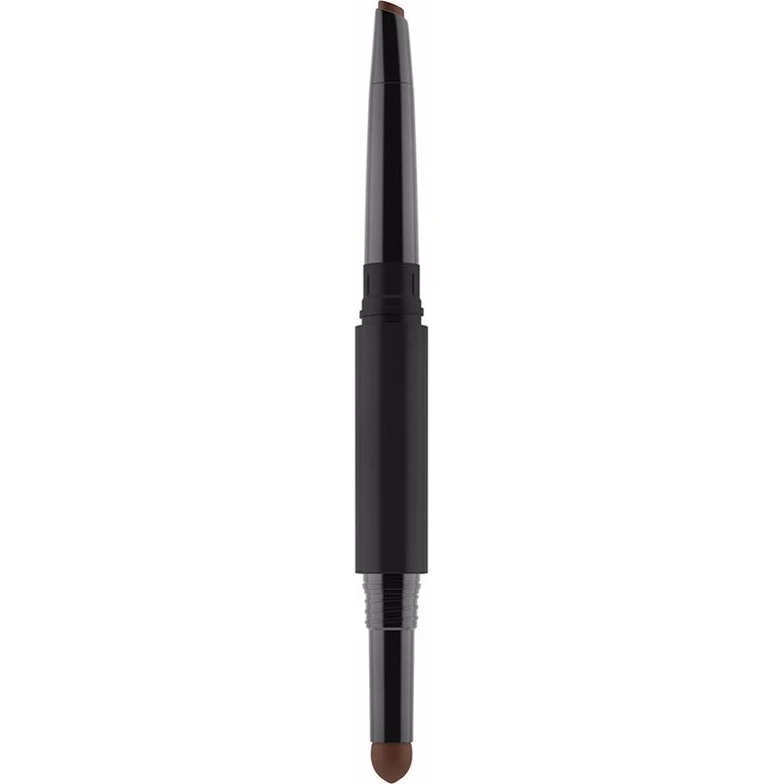 GOSH Brow Shape & Fill 0,5 g – 002 Greybrown