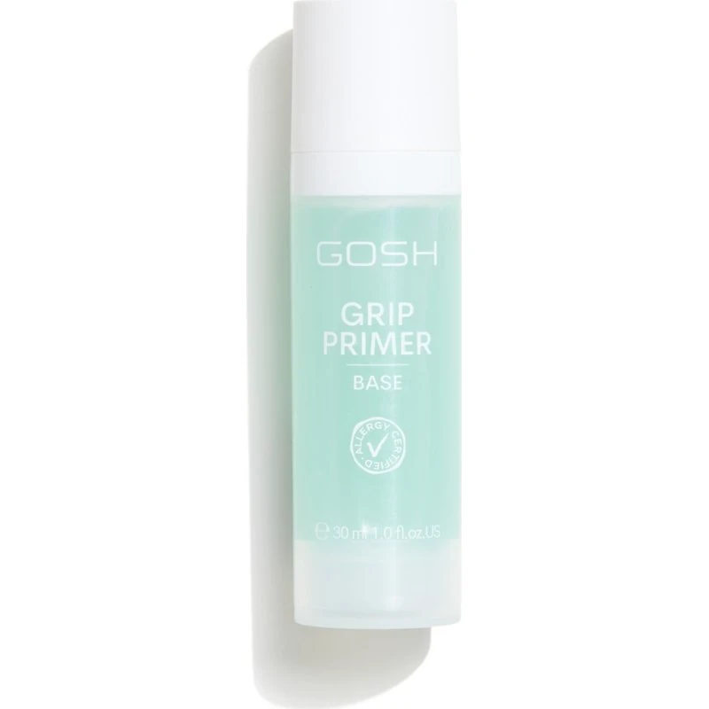GOSH Grip Primer 001 Hydro Power – 30 ml
