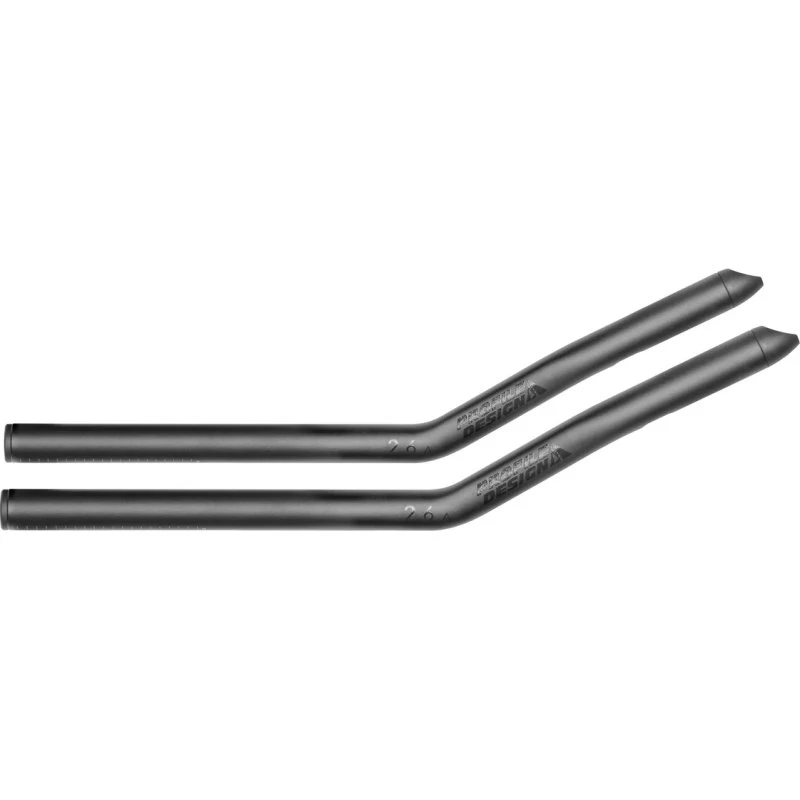Profile Design 26A Aerobar Extensions 400mm