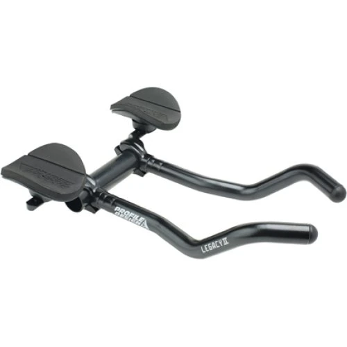 Profile Design Legacy II Aero Bars i aluminium