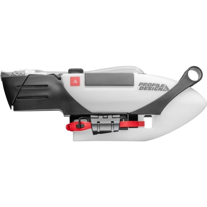 Profile Design FC25 drikkesystem - Hvid