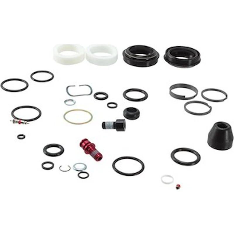 RockShox service kit til Revelation Solo Air (2013-2016)