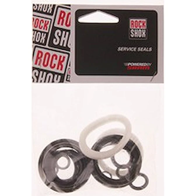 RockShox service/støvhætte kit til XC30 Gold TK (2014)